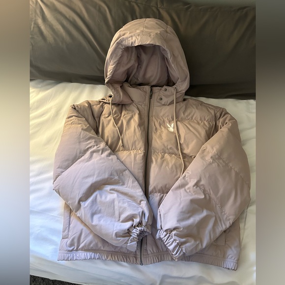 Puffer jacket - Picture 2 of 5